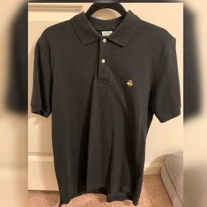 Brooks brothers slim fit polo-never worn